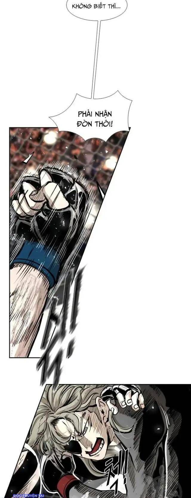 Shark – Cá Mập Chapter 205 - Trang 2