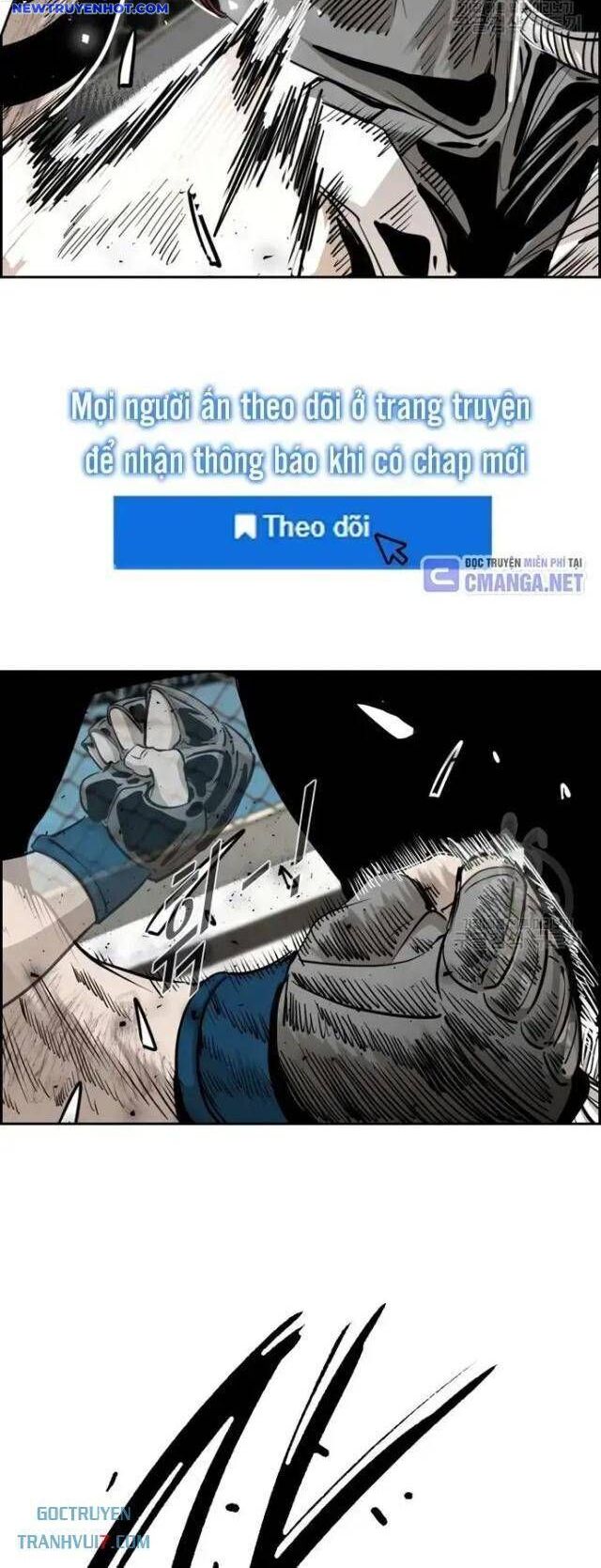 Shark – Cá Mập Chapter 205 - Trang 2