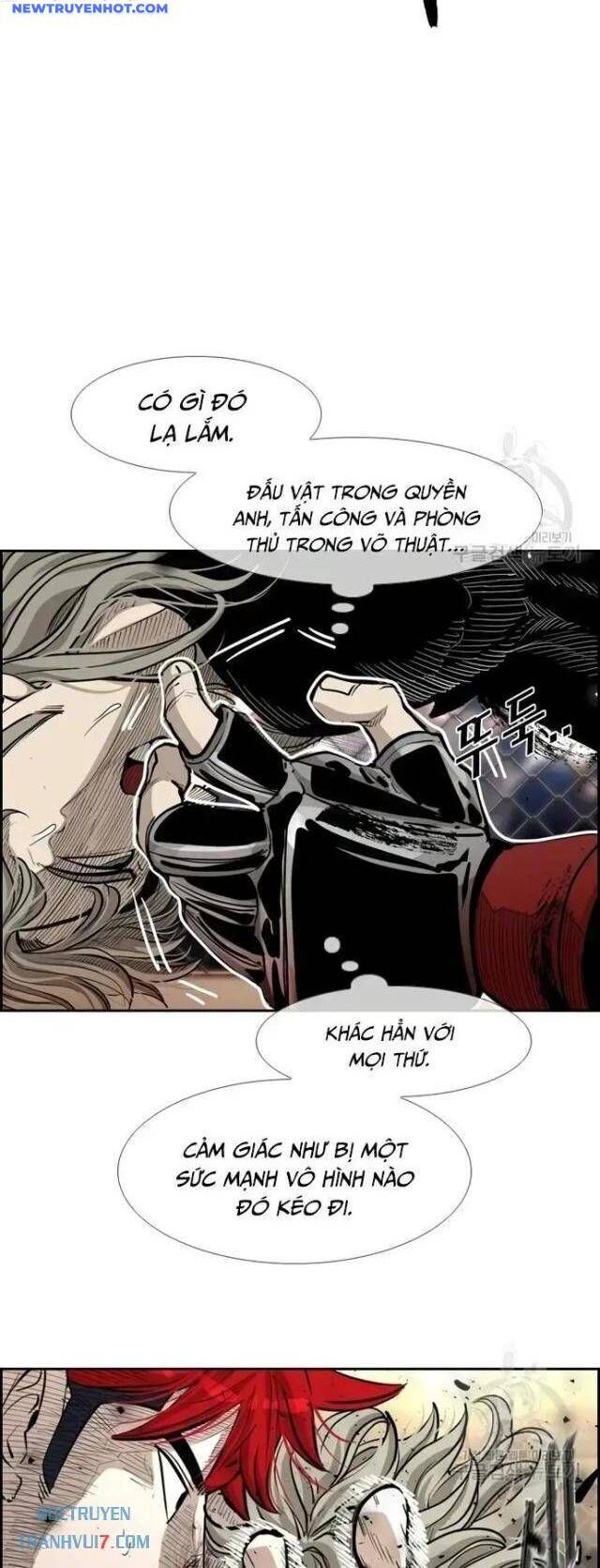 Shark – Cá Mập Chapter 205 - Trang 2