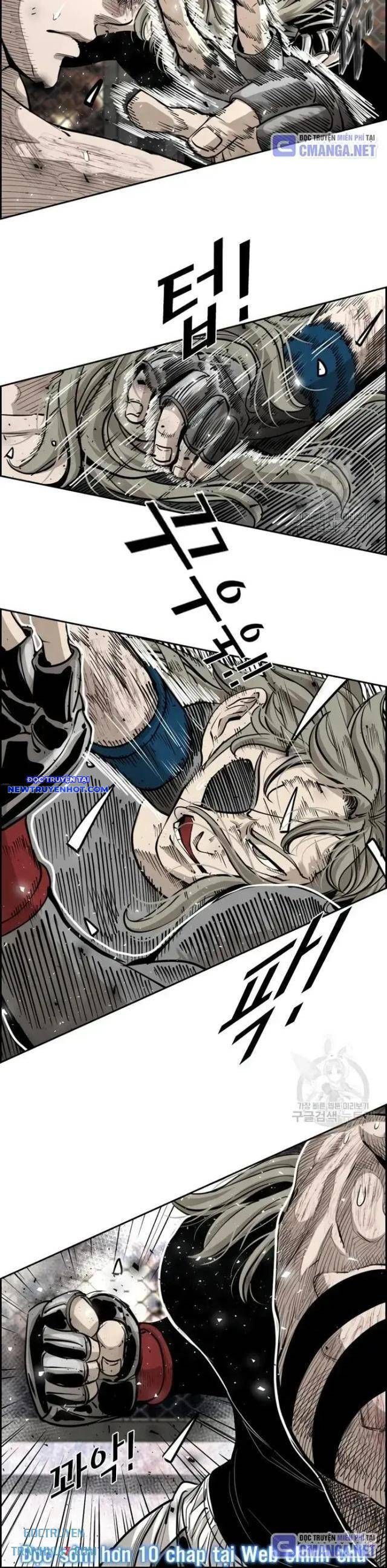 Shark – Cá Mập Chapter 205 - Trang 2