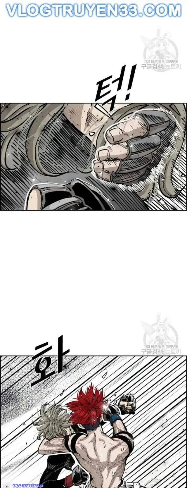 Shark – Cá Mập Chapter 205 - Trang 2