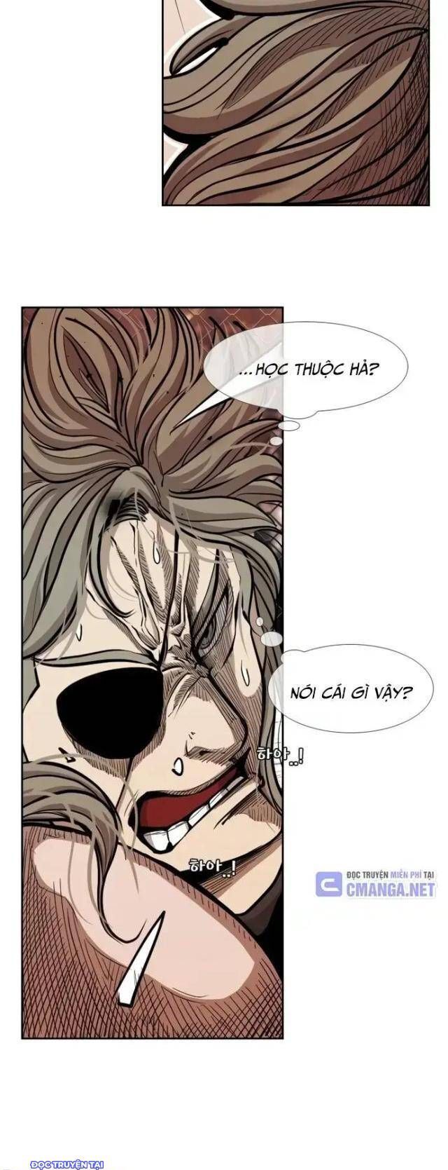 Shark – Cá Mập Chapter 205 - Trang 2