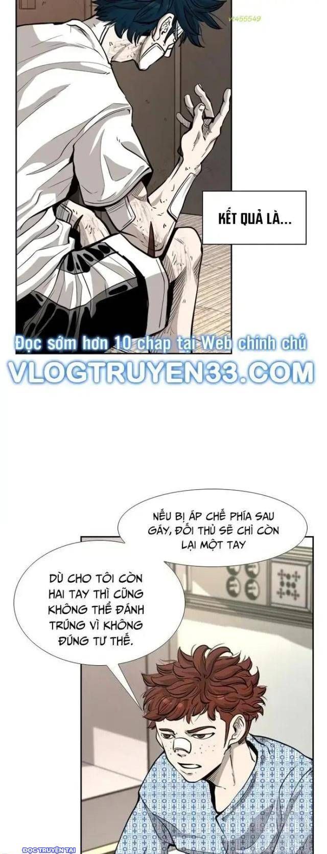 Shark – Cá Mập Chapter 205 - Trang 2