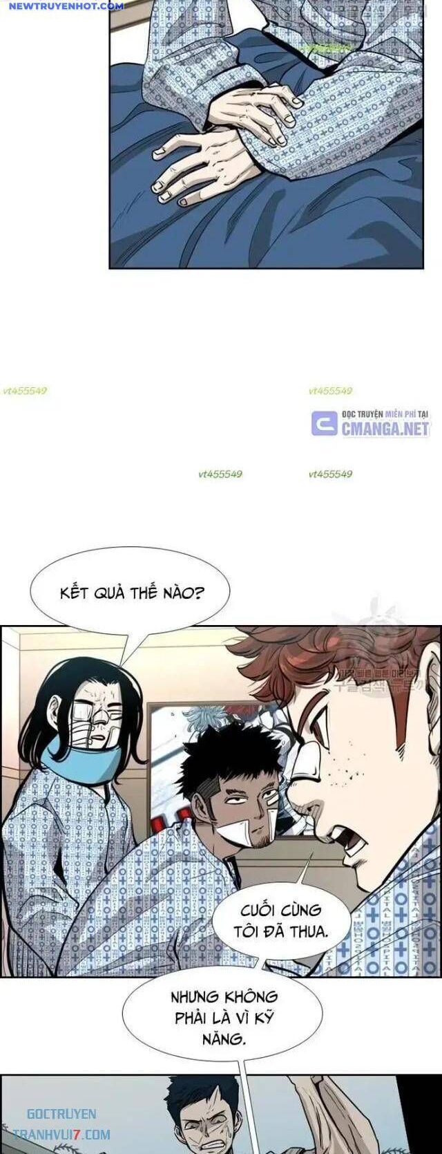 Shark – Cá Mập Chapter 205 - Trang 2