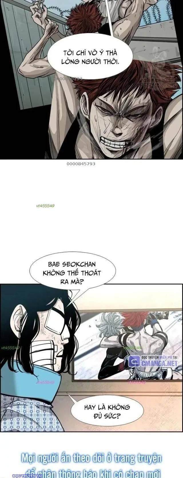 Shark – Cá Mập Chapter 205 - Trang 2