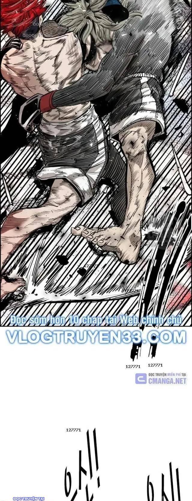 Shark – Cá Mập Chapter 205 - Trang 2