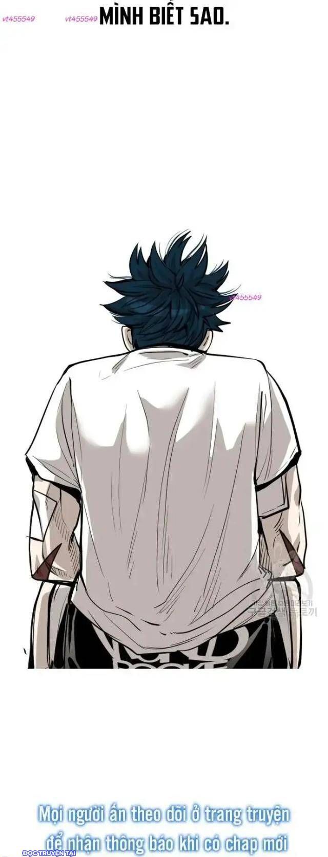 Shark – Cá Mập Chapter 205 - Trang 2