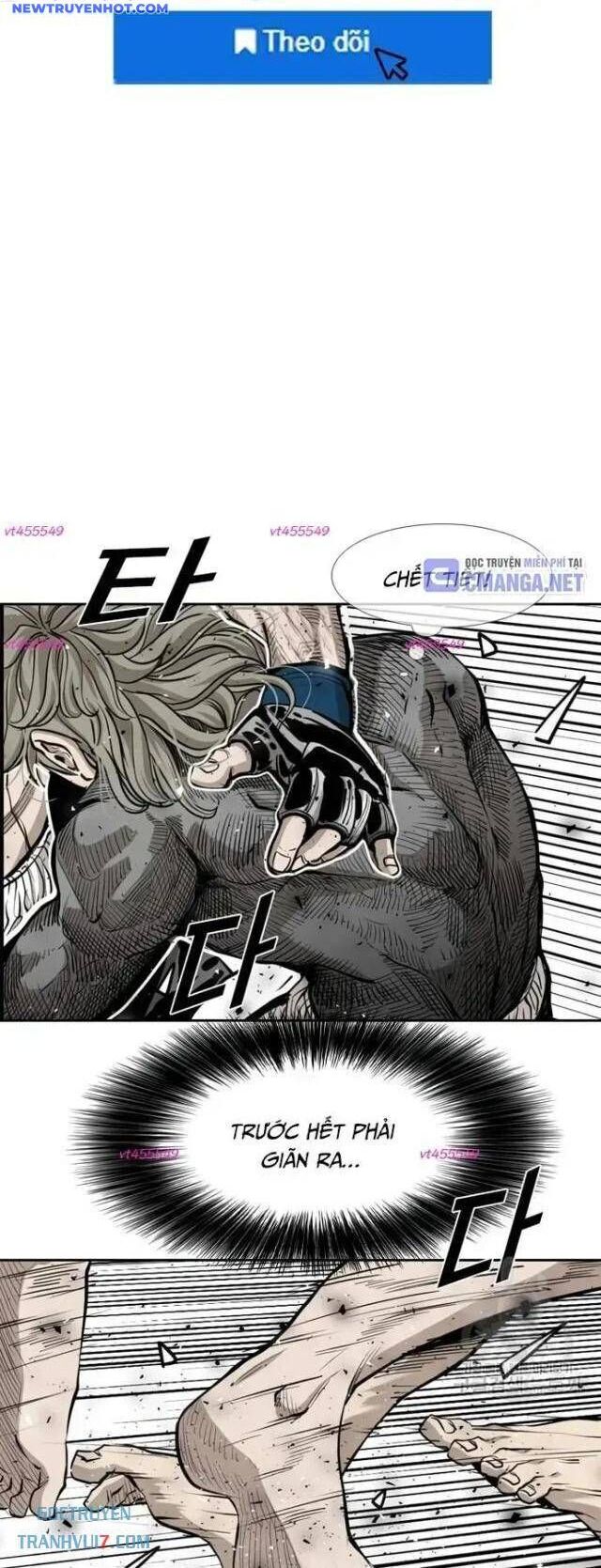 Shark – Cá Mập Chapter 205 - Trang 2