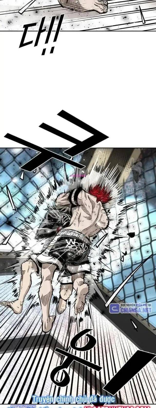 Shark – Cá Mập Chapter 205 - Trang 2