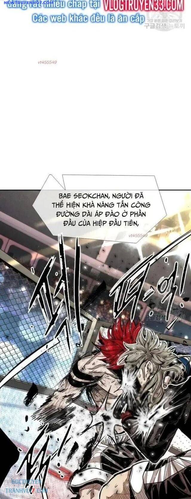 Shark – Cá Mập Chapter 205 - Trang 2