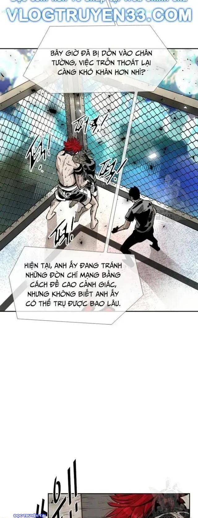 Shark – Cá Mập Chapter 205 - Trang 2