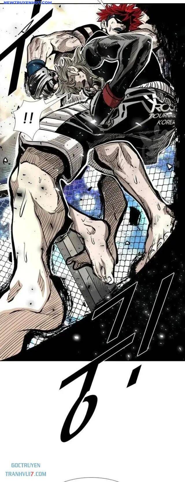 Shark – Cá Mập Chapter 205 - Trang 2