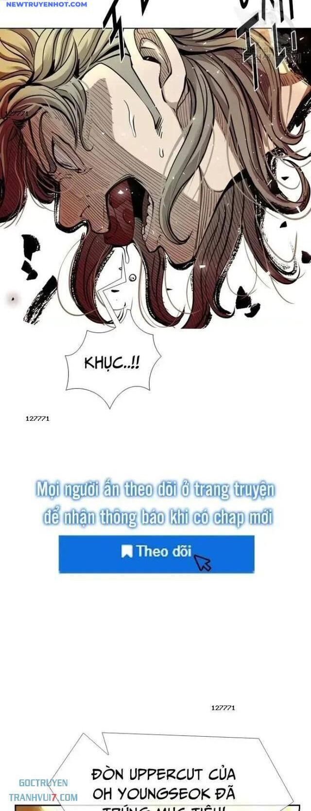 Shark – Cá Mập Chapter 205 - Trang 2