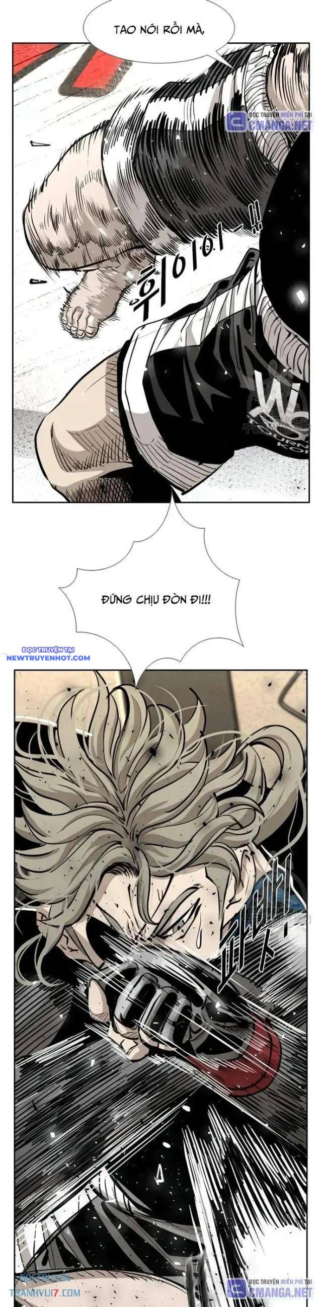 Shark – Cá Mập Chapter 205 - Trang 2