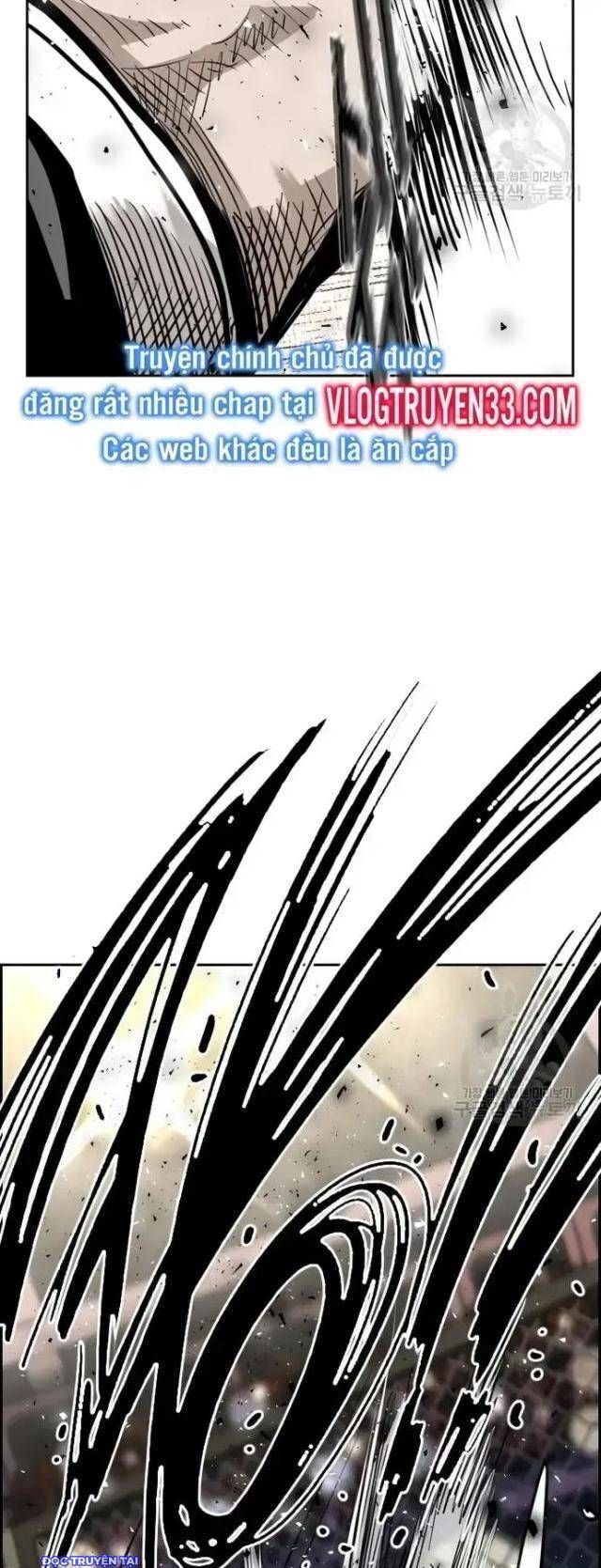 Shark – Cá Mập Chapter 205 - Trang 2