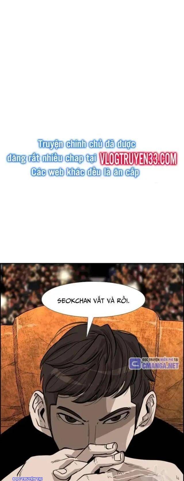 Shark – Cá Mập Chapter 205 - Trang 2