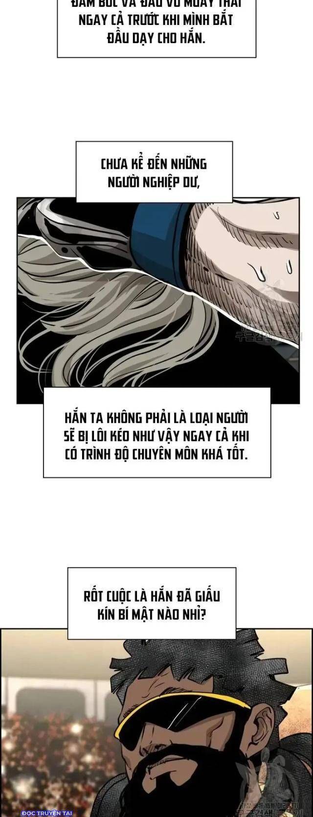 Shark – Cá Mập Chapter 205 - Trang 2