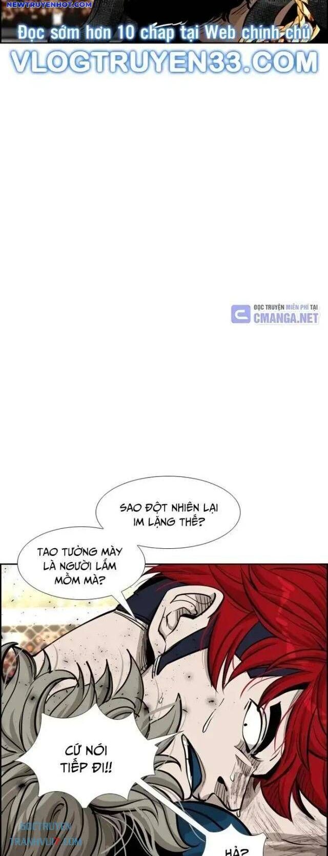 Shark – Cá Mập Chapter 205 - Trang 2
