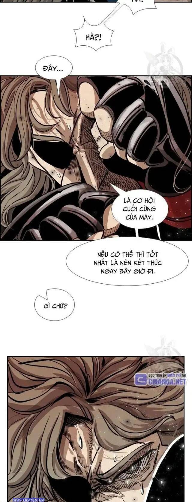 Shark – Cá Mập Chapter 205 - Trang 2