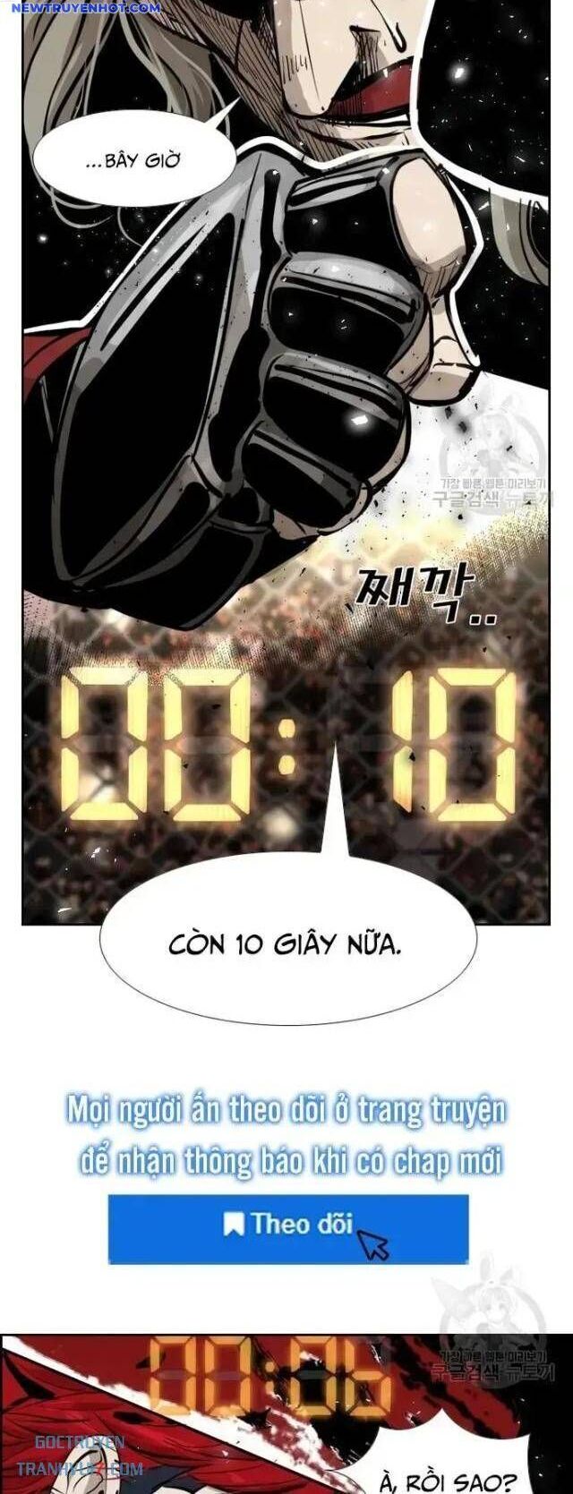 Shark – Cá Mập Chapter 205 - Trang 2