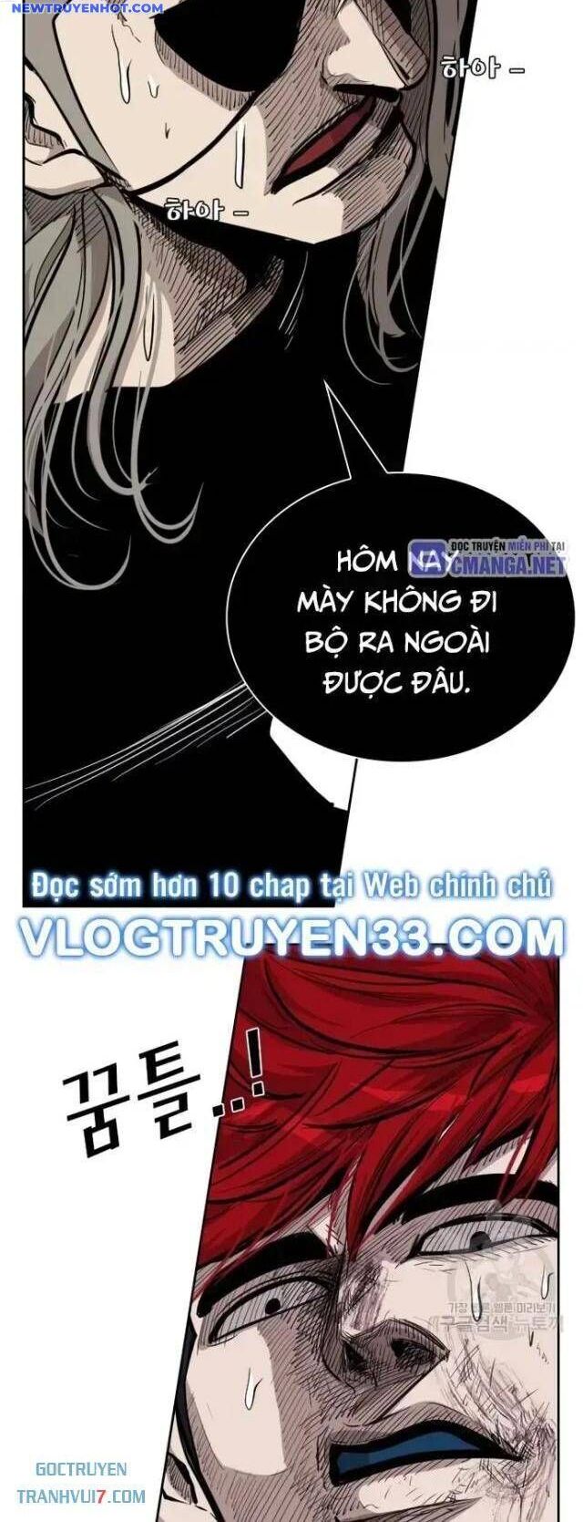 Shark – Cá Mập Chapter 205 - Trang 2