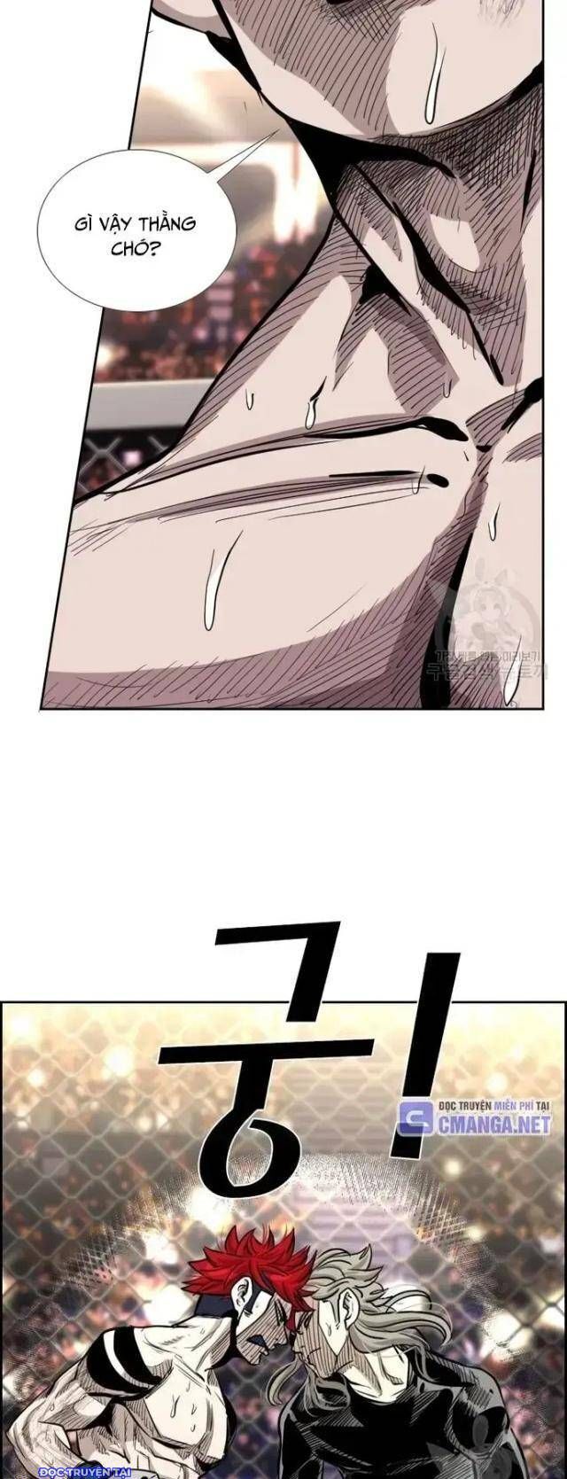 Shark – Cá Mập Chapter 205 - Trang 2