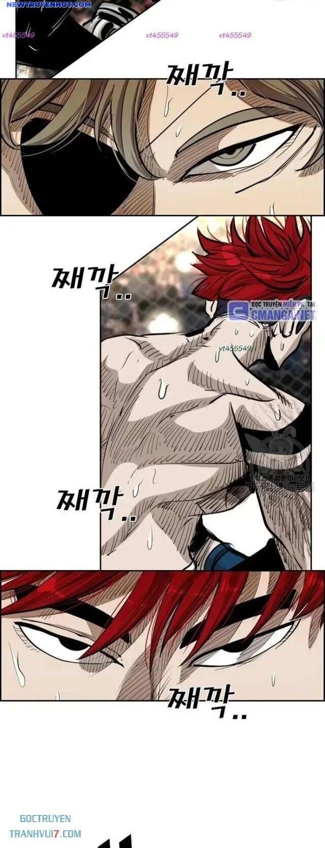 Shark – Cá Mập Chapter 205 - Trang 2