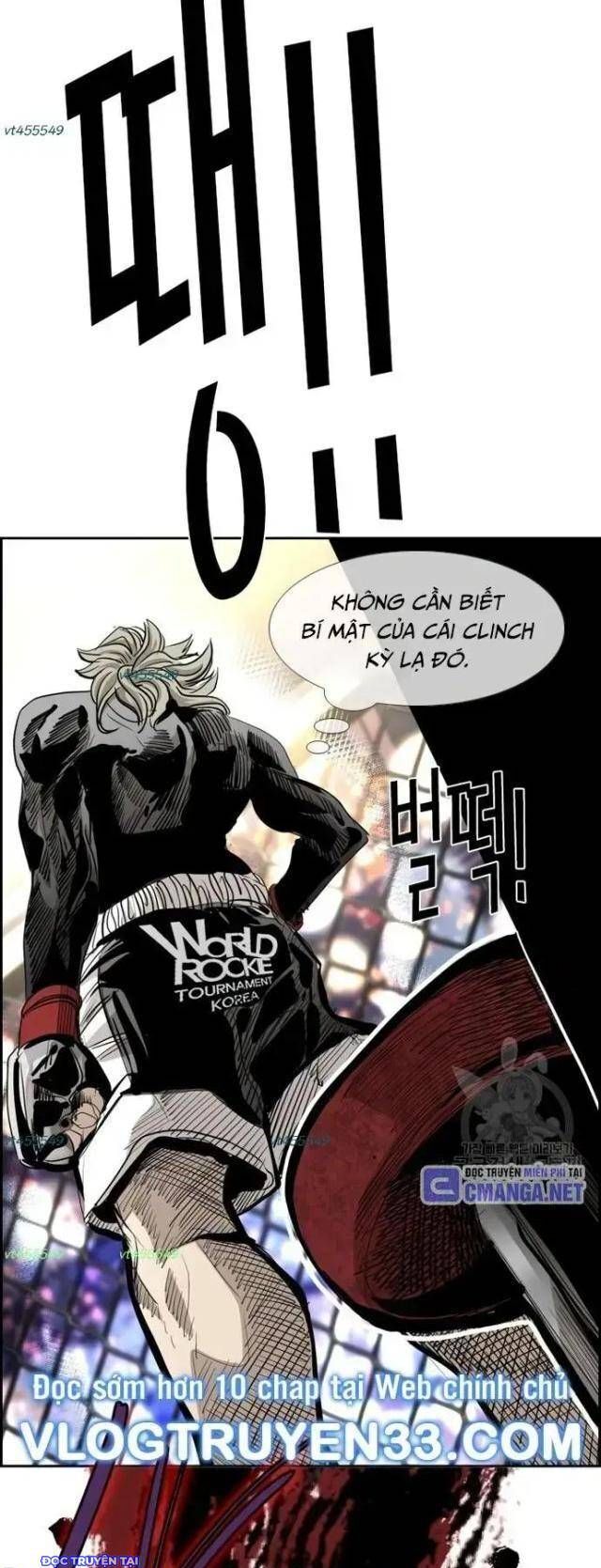 Shark – Cá Mập Chapter 205 - Trang 2