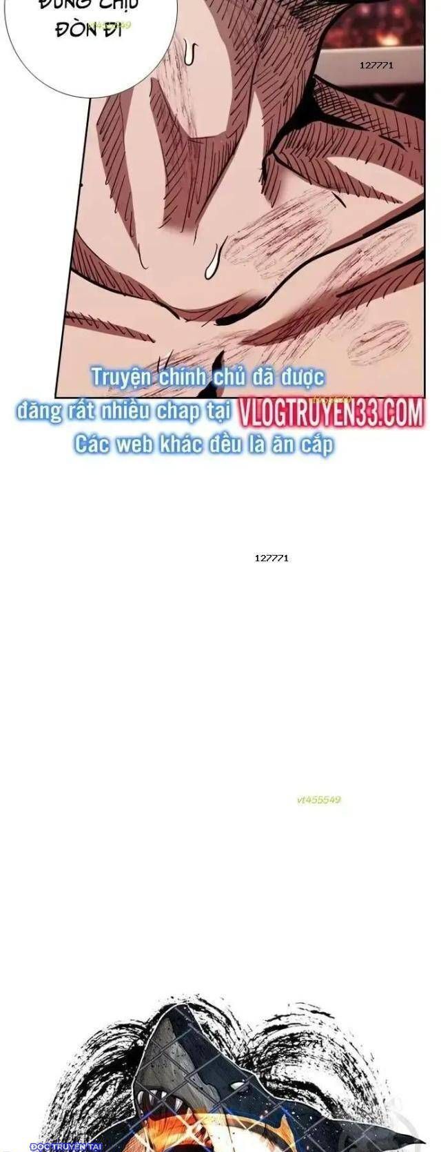 Shark – Cá Mập Chapter 205 - Trang 2