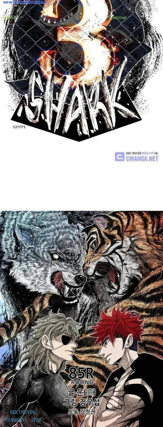 Shark – Cá Mập Chapter 205 - Trang 2