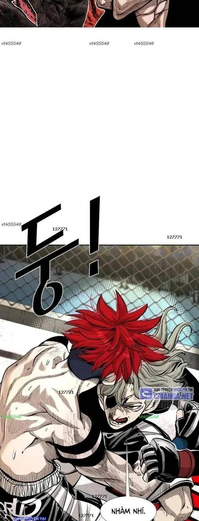 Shark – Cá Mập Chapter 205 - Trang 2