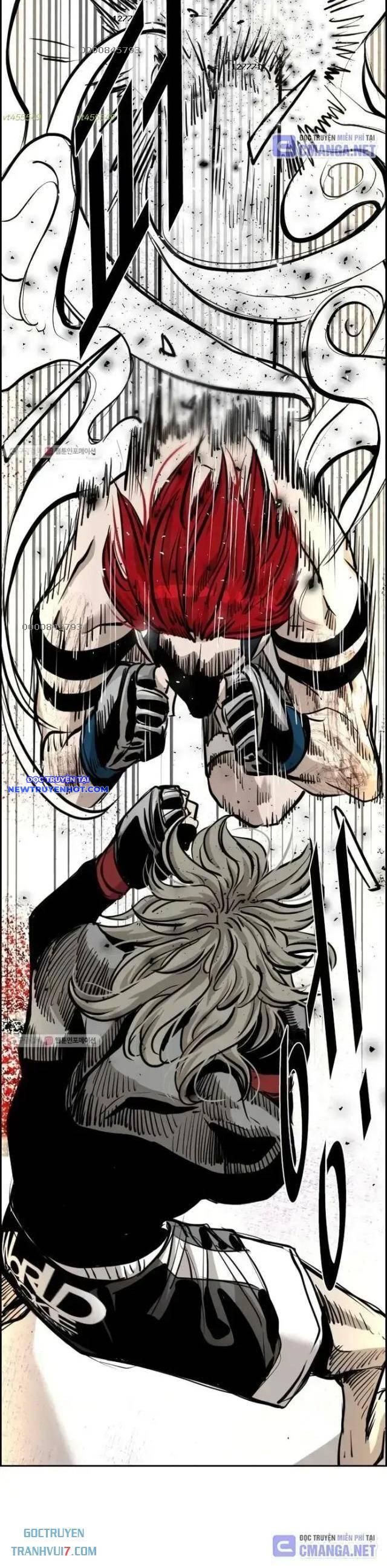 Shark – Cá Mập Chapter 206 - Trang 2