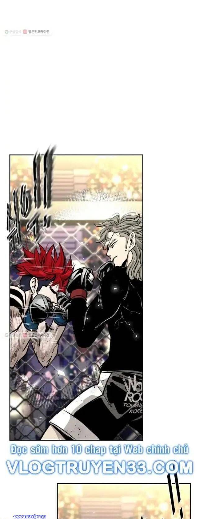 Shark – Cá Mập Chapter 206 - Trang 2