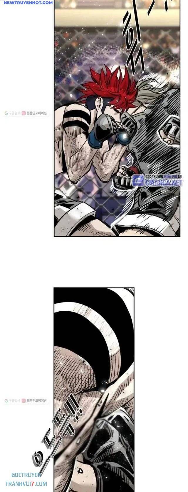 Shark – Cá Mập Chapter 206 - Trang 2