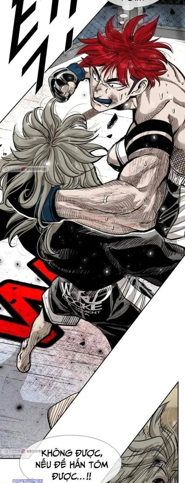 Shark – Cá Mập Chapter 206 - Trang 2