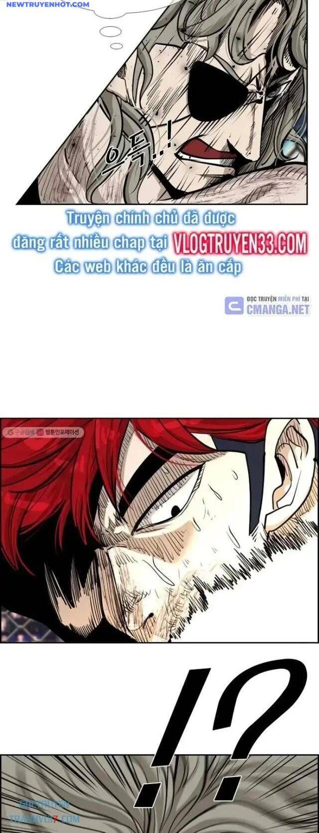 Shark – Cá Mập Chapter 206 - Trang 2