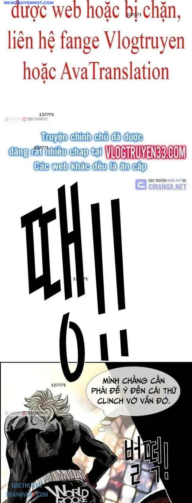 Shark – Cá Mập Chapter 206 - Trang 2