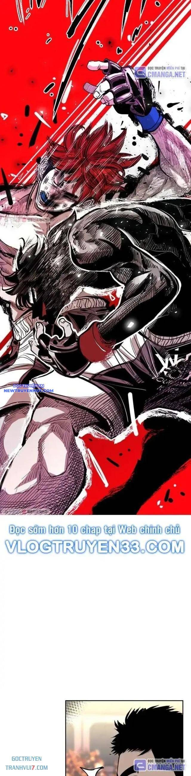 Shark – Cá Mập Chapter 206 - Trang 2