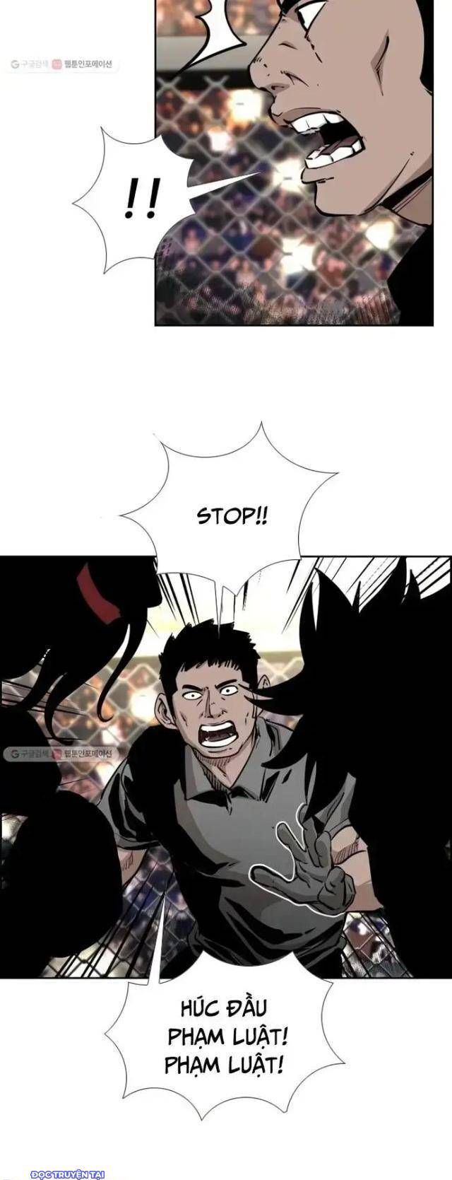 Shark – Cá Mập Chapter 206 - Trang 2