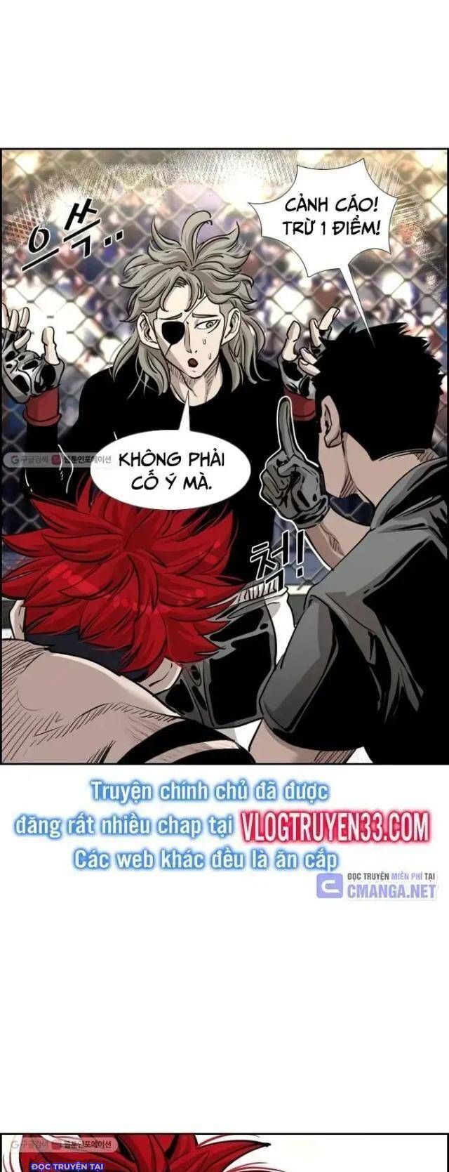 Shark – Cá Mập Chapter 206 - Trang 2