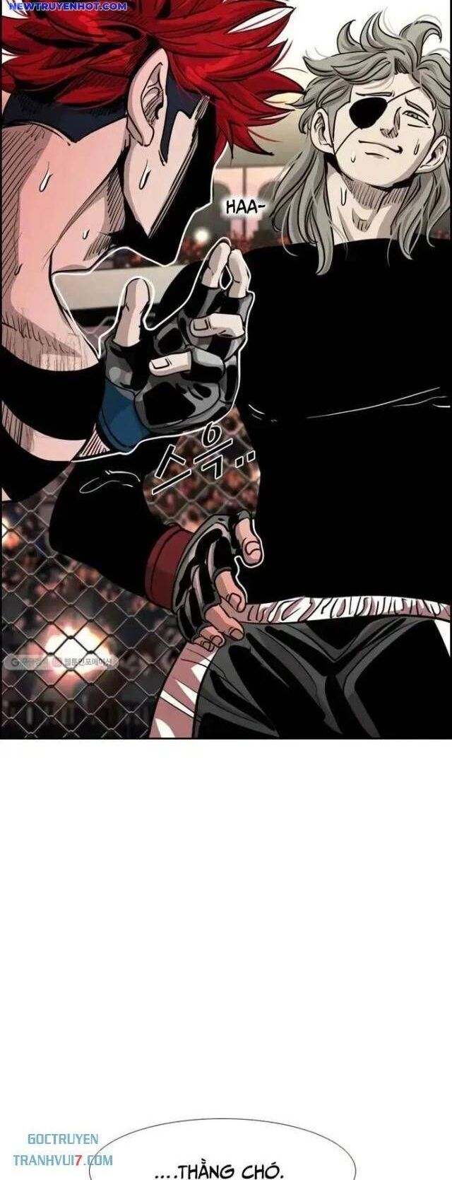 Shark – Cá Mập Chapter 206 - Trang 2