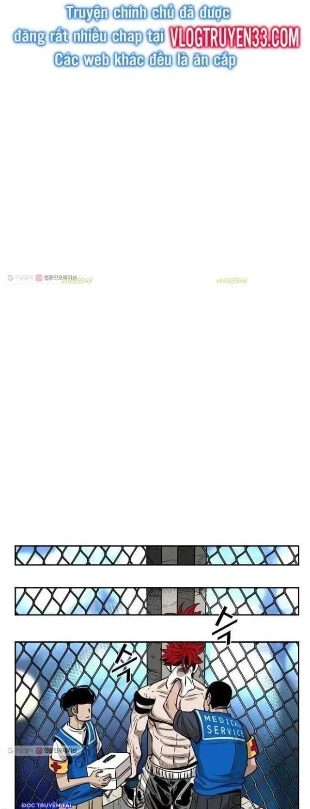 Shark – Cá Mập Chapter 206 - Trang 2