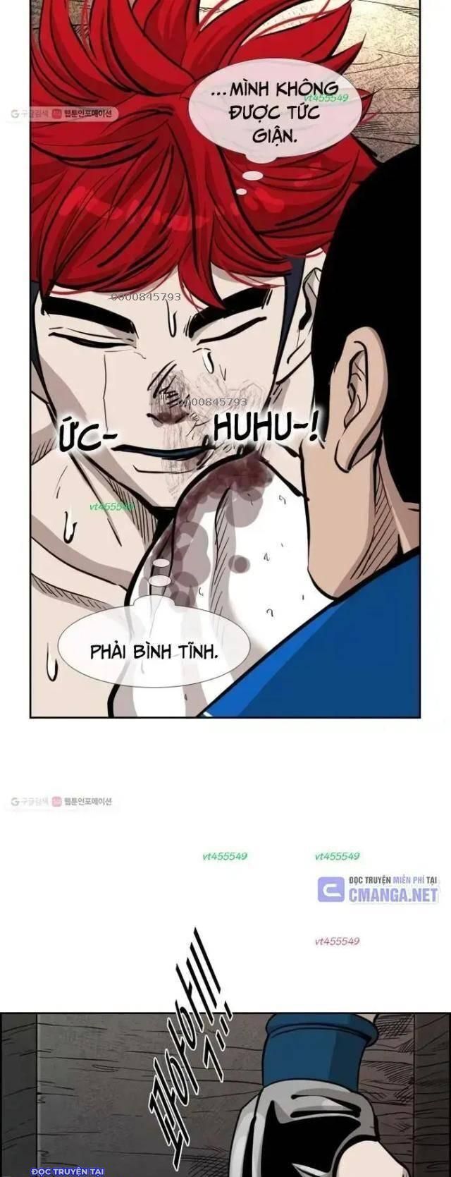 Shark – Cá Mập Chapter 206 - Trang 2
