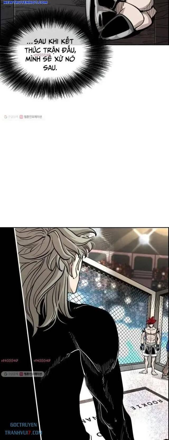 Shark – Cá Mập Chapter 206 - Trang 2