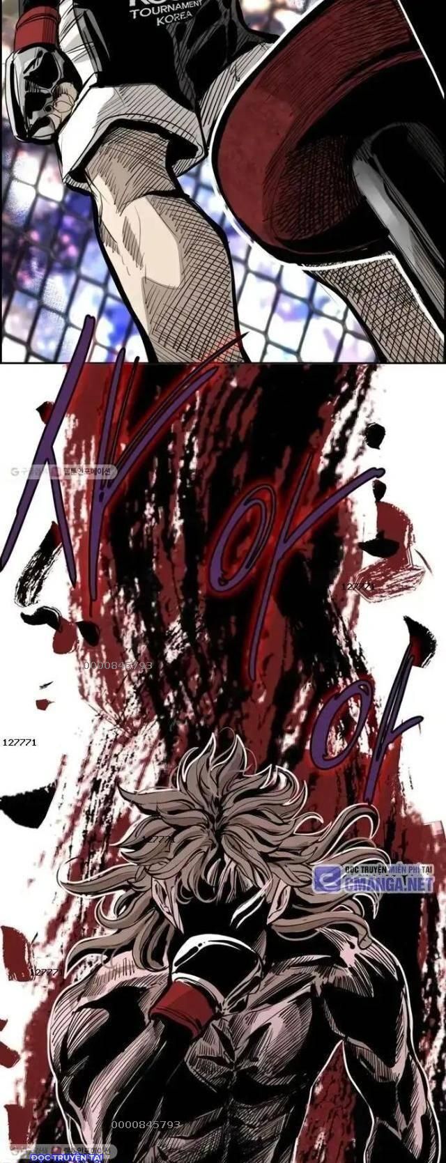 Shark – Cá Mập Chapter 206 - Trang 2