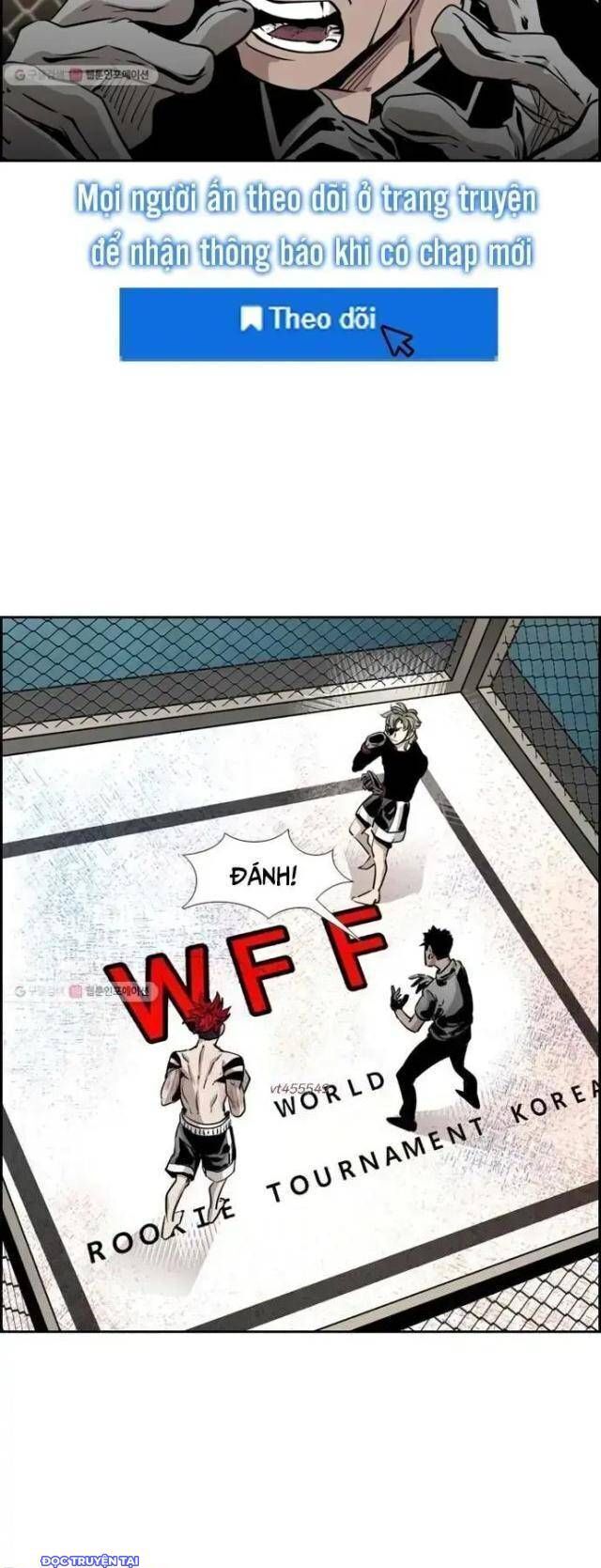 Shark – Cá Mập Chapter 206 - Trang 2