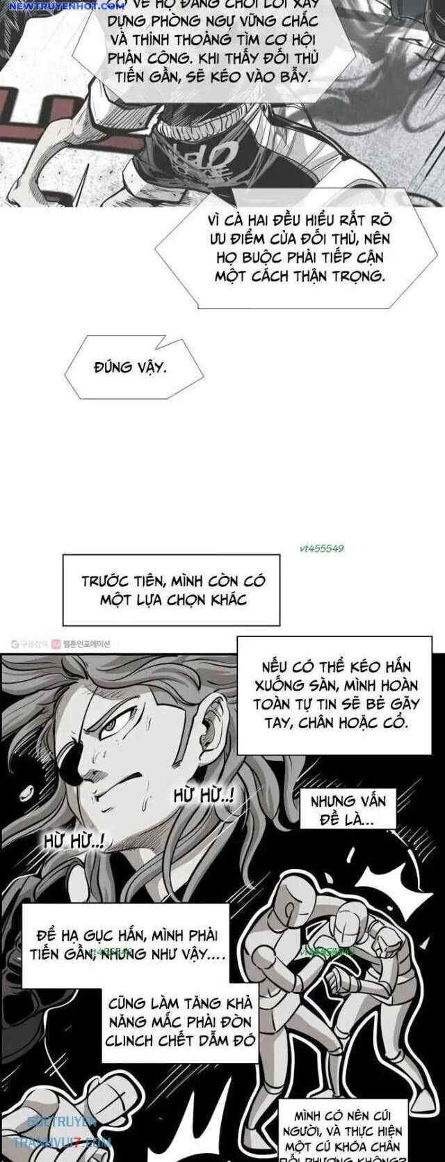 Shark – Cá Mập Chapter 206 - Trang 2