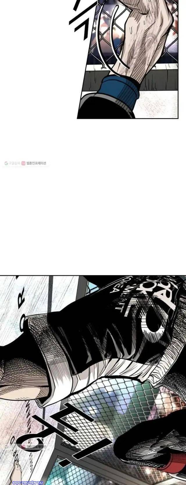 Shark – Cá Mập Chapter 206 - Trang 2