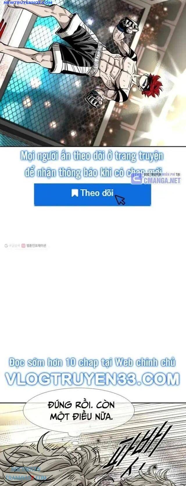 Shark – Cá Mập Chapter 206 - Trang 2