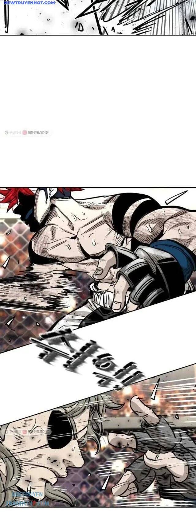 Shark – Cá Mập Chapter 206 - Trang 2